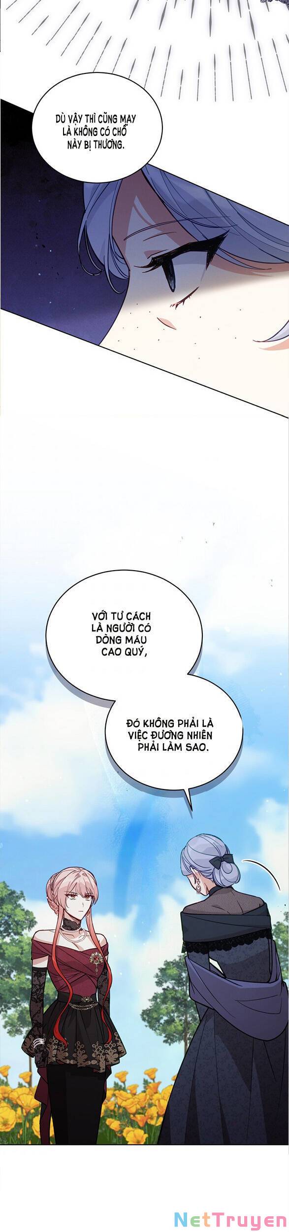 Quý Cô Không Thể Tiếp Cận: Chapter 63