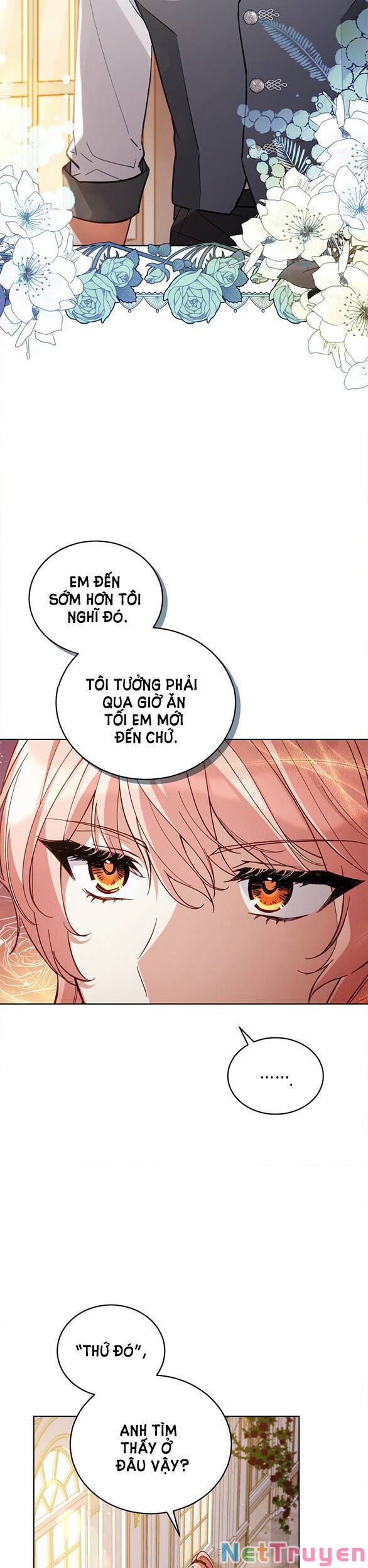 Quý Cô Không Thể Tiếp Cận: Chapter 63