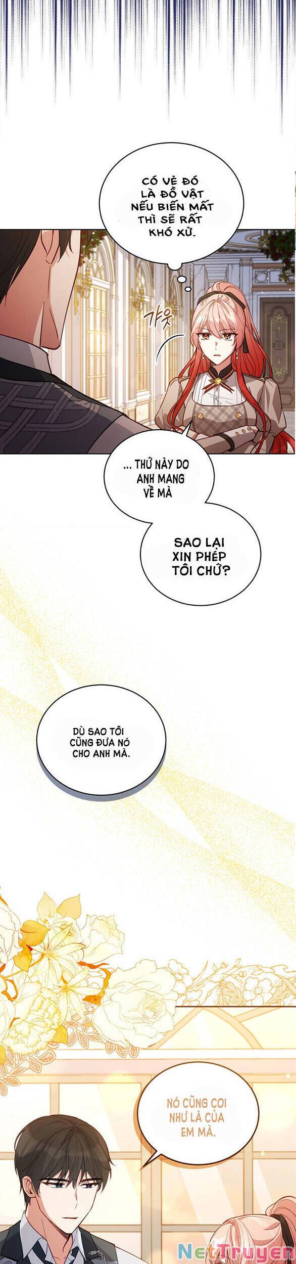 Quý Cô Không Thể Tiếp Cận: Chapter 63