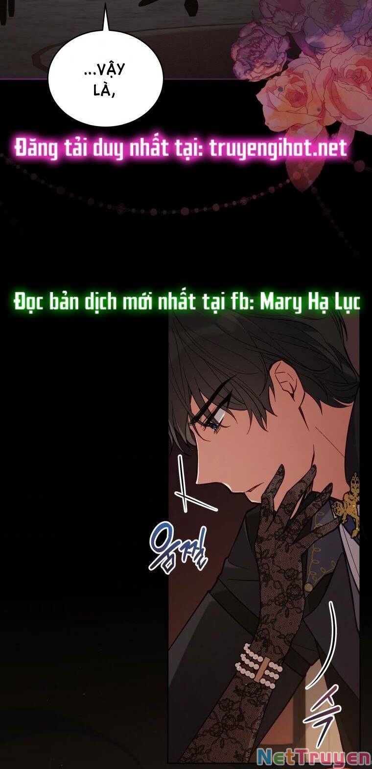 Quý Cô Không Thể Tiếp Cận: Chapter 65