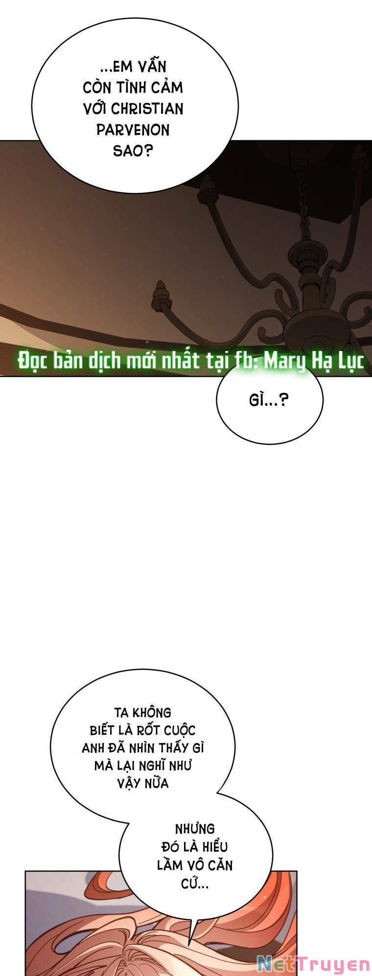 Quý Cô Không Thể Tiếp Cận: Chapter 65