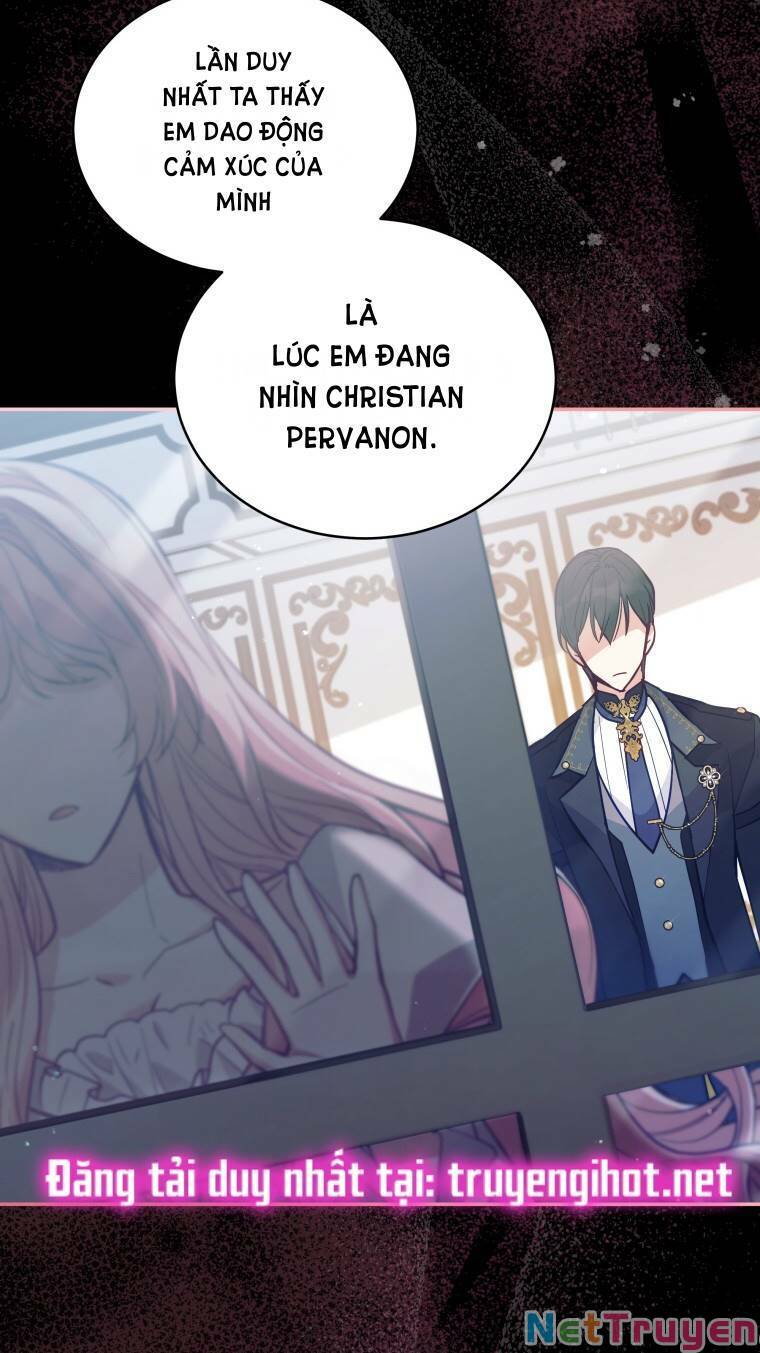 Quý Cô Không Thể Tiếp Cận: Chapter 65