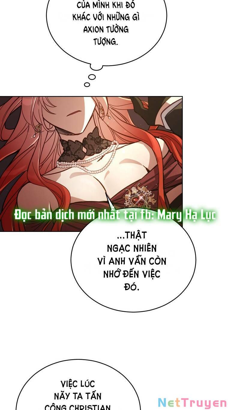 Quý Cô Không Thể Tiếp Cận: Chapter 65