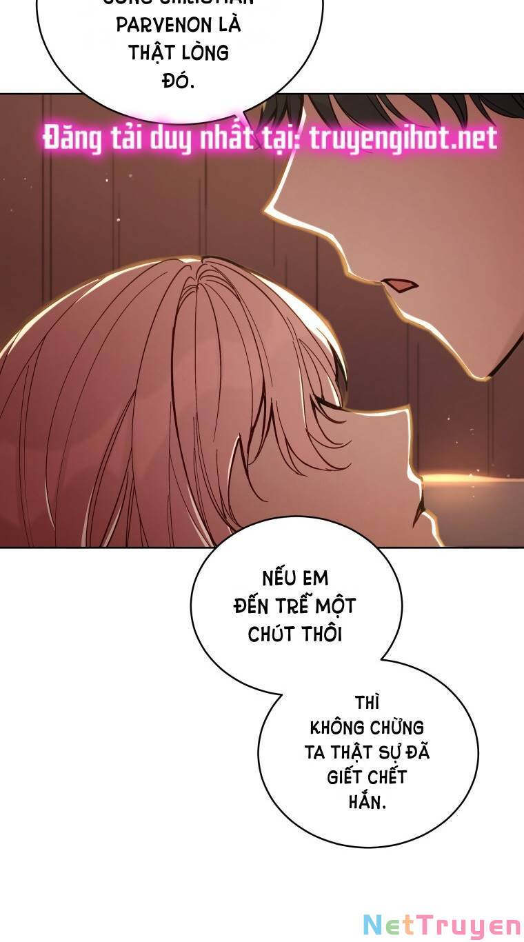 Quý Cô Không Thể Tiếp Cận: Chapter 65