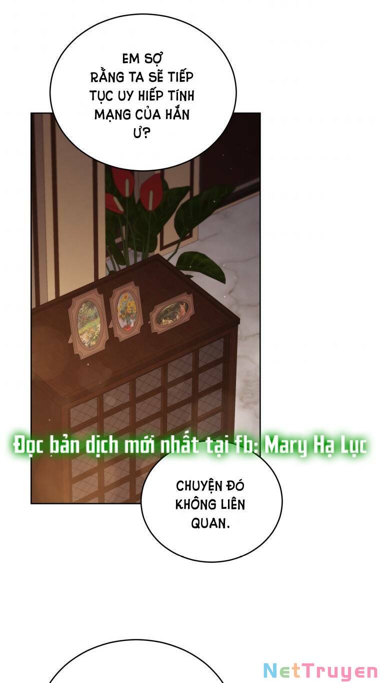 Quý Cô Không Thể Tiếp Cận: Chapter 65