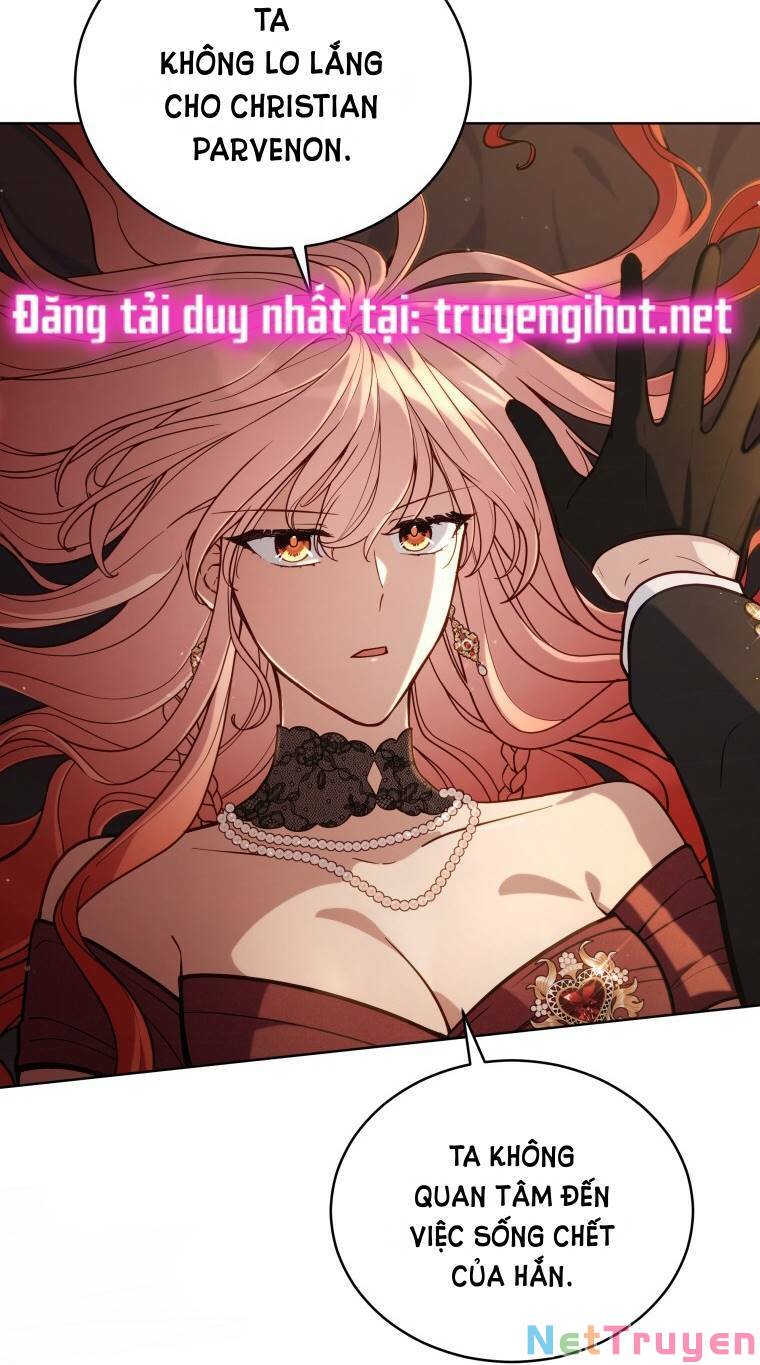 Quý Cô Không Thể Tiếp Cận: Chapter 65