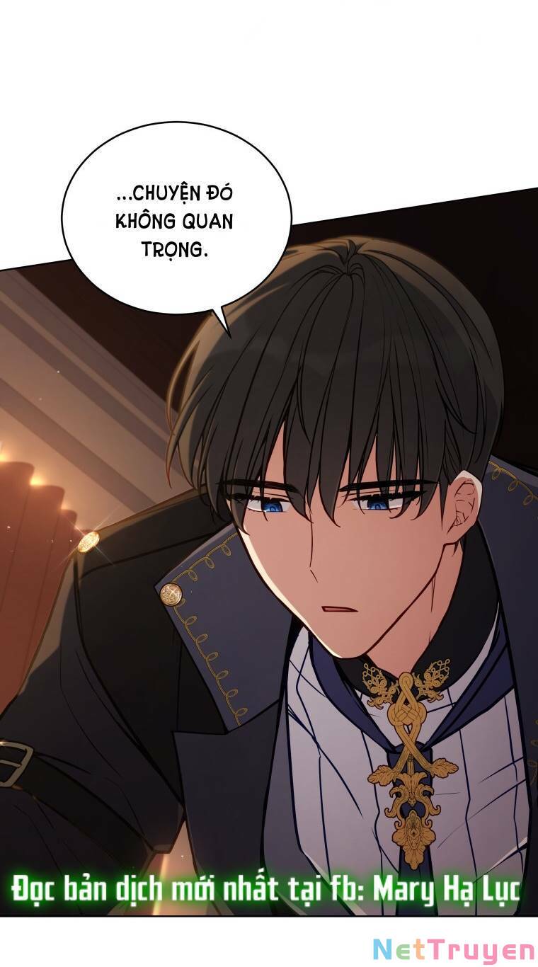 Quý Cô Không Thể Tiếp Cận: Chapter 65