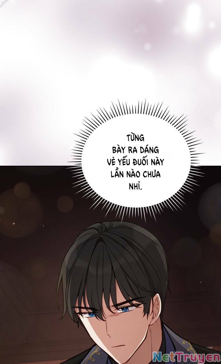 Quý Cô Không Thể Tiếp Cận: Chapter 65