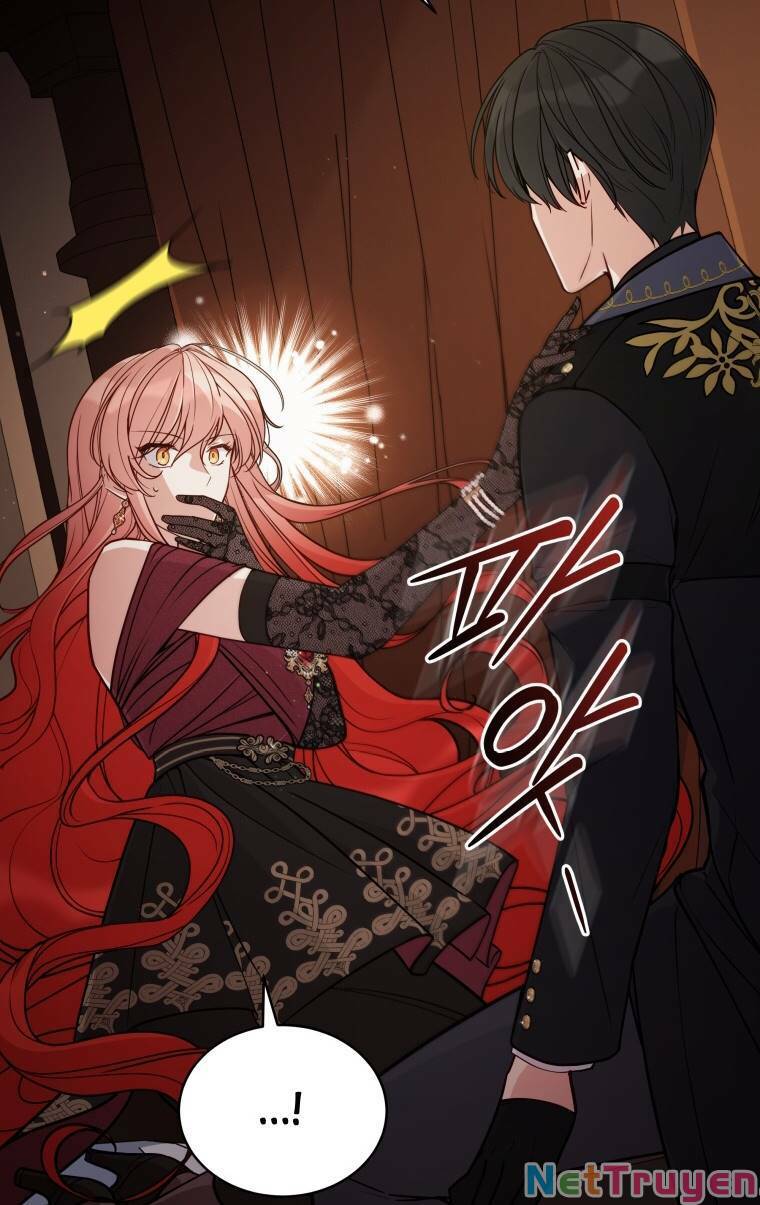 Quý Cô Không Thể Tiếp Cận: Chapter 65