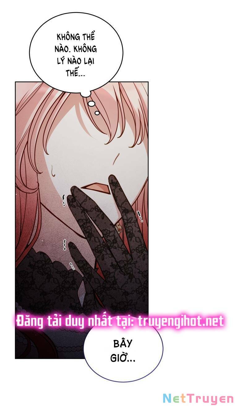 Quý Cô Không Thể Tiếp Cận: Chapter 65