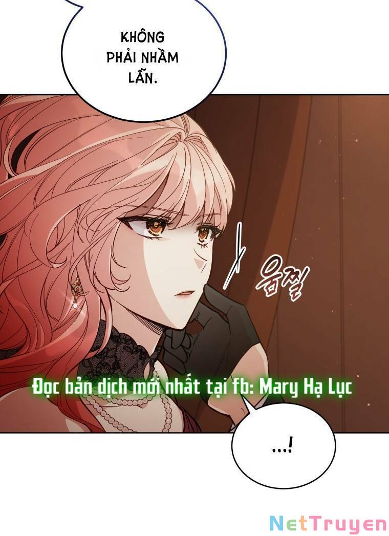 Quý Cô Không Thể Tiếp Cận: Chapter 65