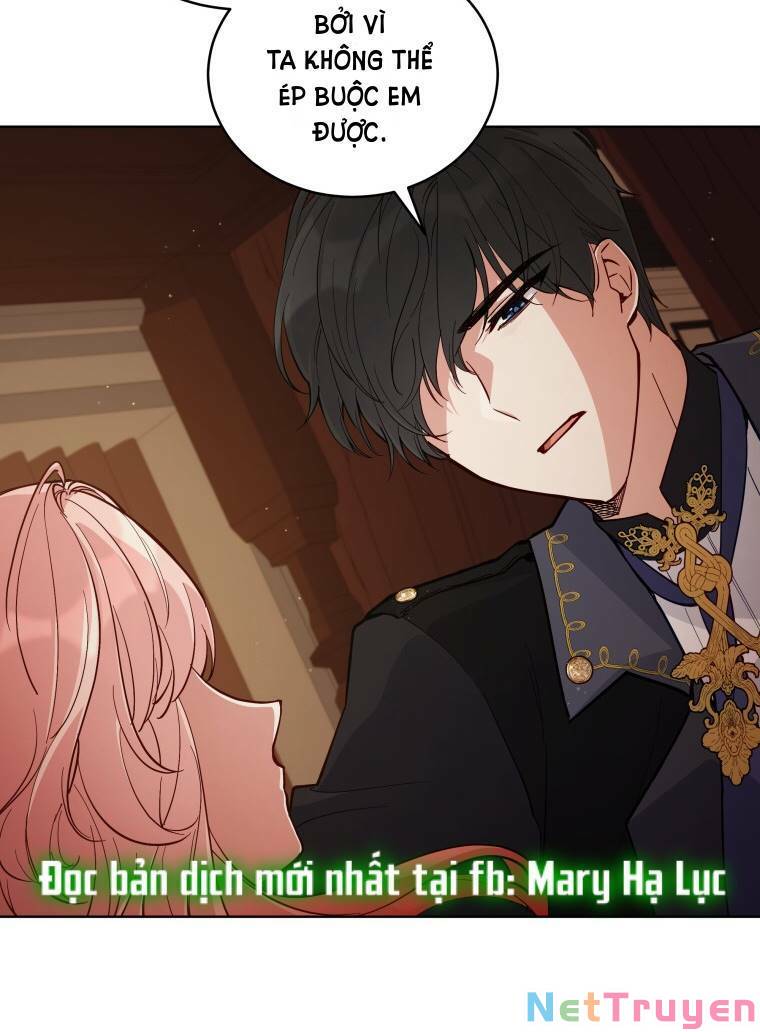Quý Cô Không Thể Tiếp Cận: Chapter 65