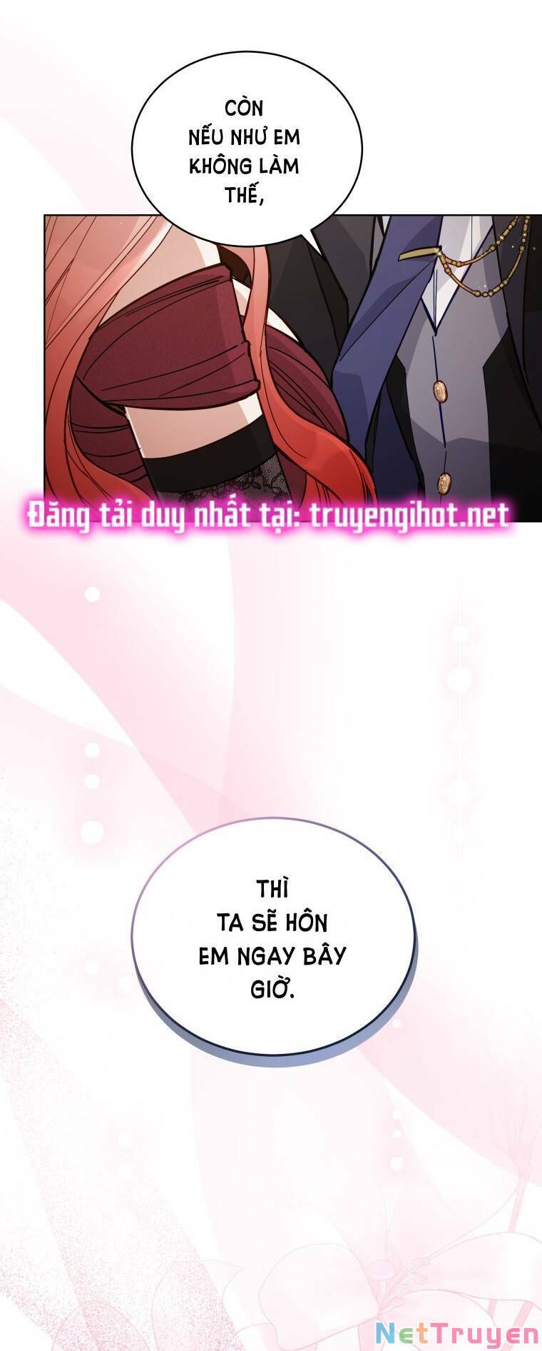 Quý Cô Không Thể Tiếp Cận: Chapter 65