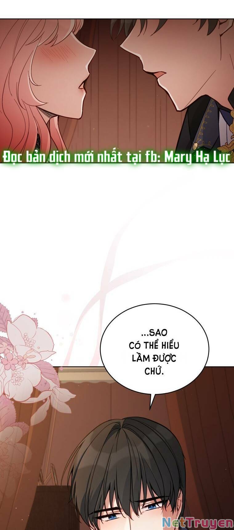 Quý Cô Không Thể Tiếp Cận: Chapter 65