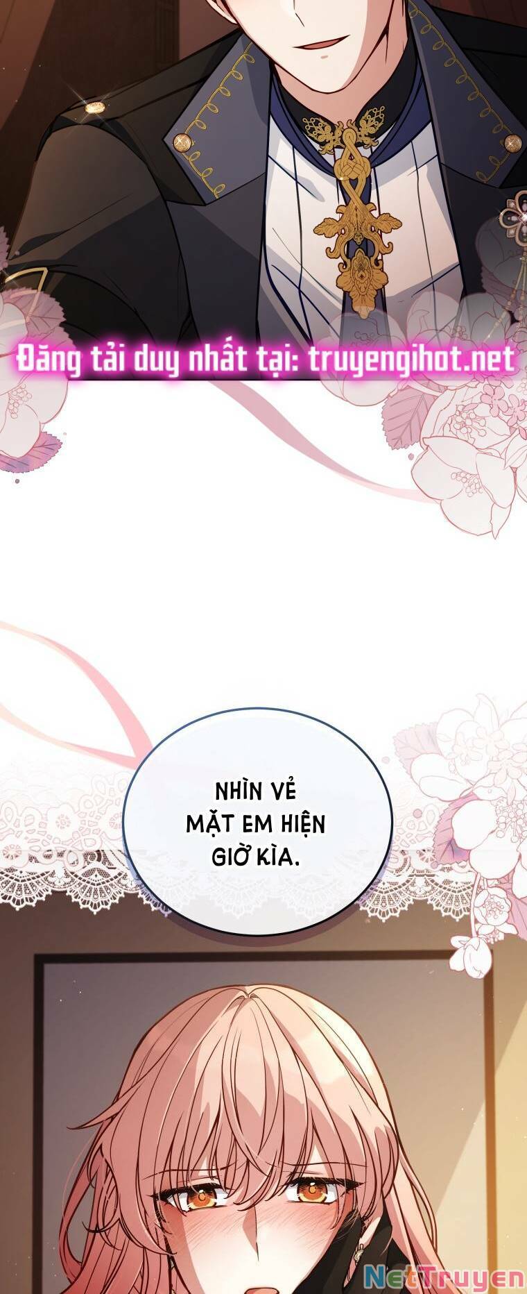 Quý Cô Không Thể Tiếp Cận: Chapter 65