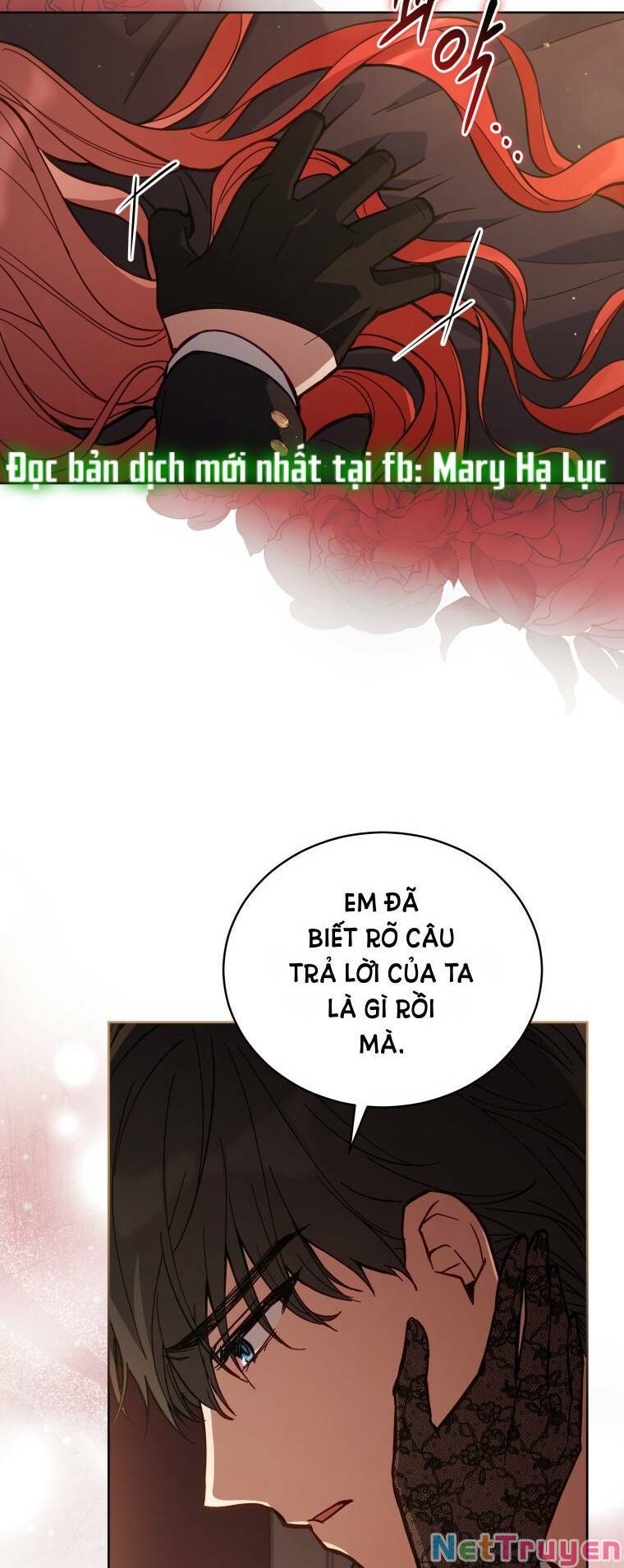 Quý Cô Không Thể Tiếp Cận: Chapter 65