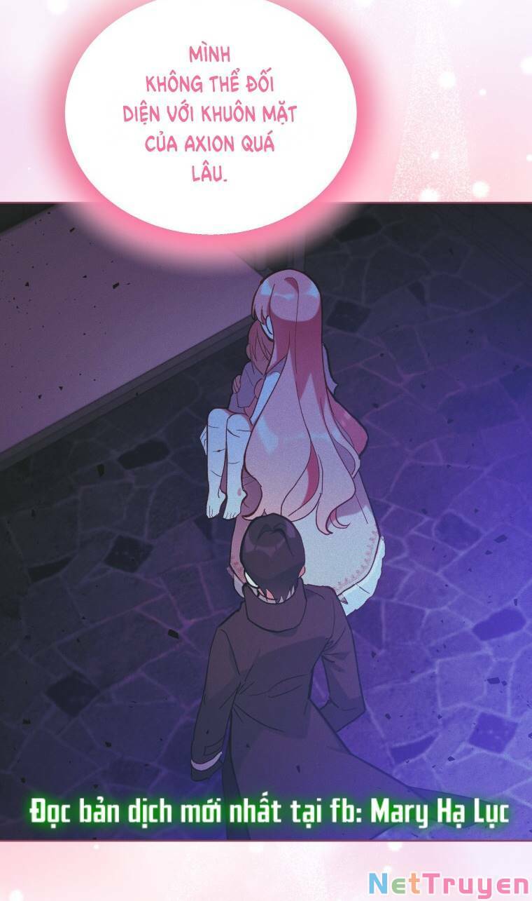 Quý Cô Không Thể Tiếp Cận: Chapter 65