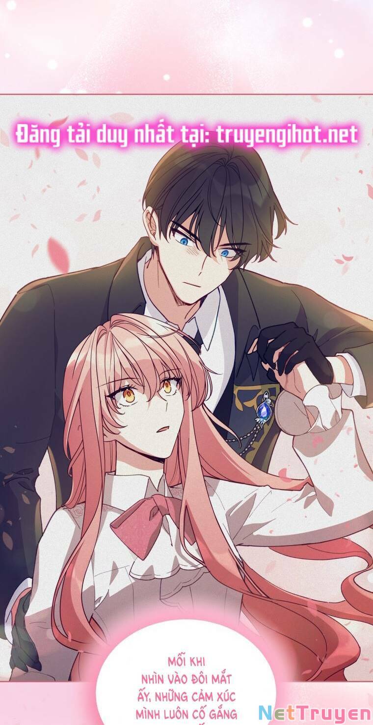Quý Cô Không Thể Tiếp Cận: Chapter 65