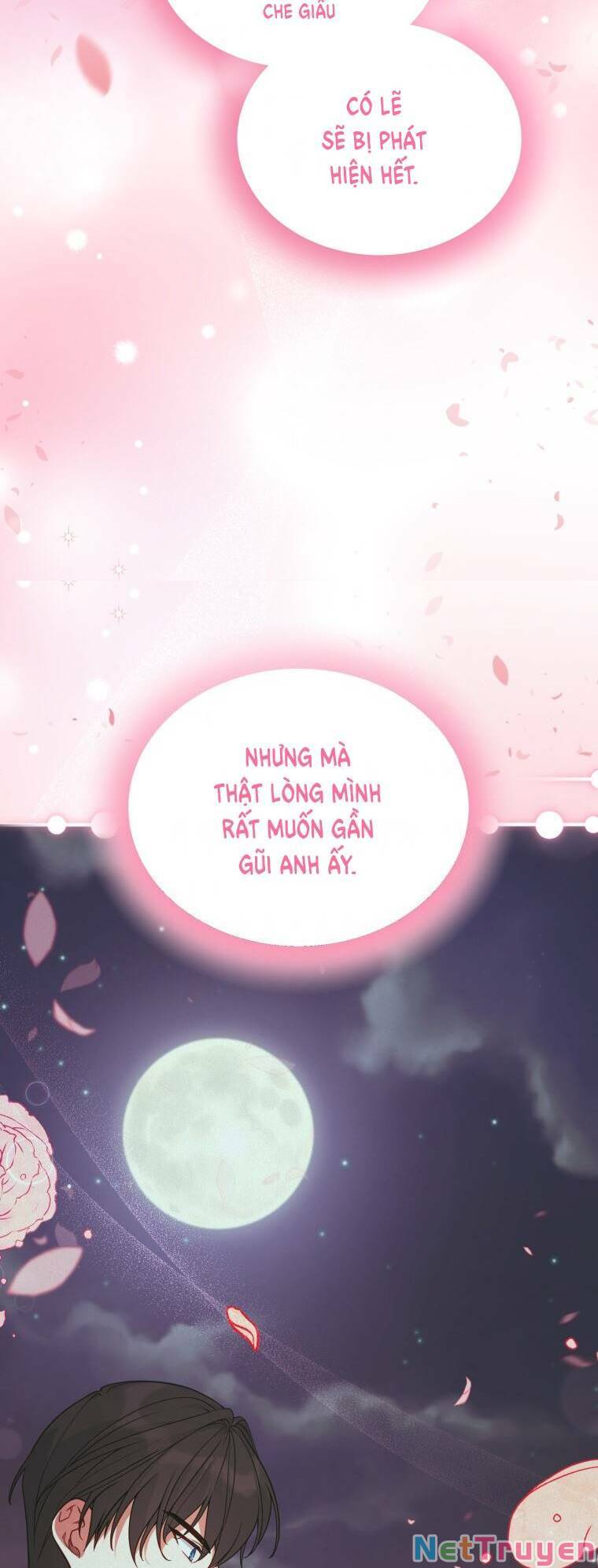 Quý Cô Không Thể Tiếp Cận: Chapter 65