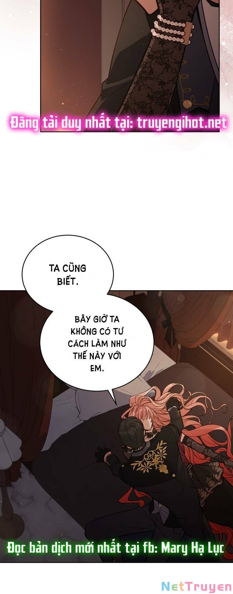 Quý Cô Không Thể Tiếp Cận: Chapter 65
