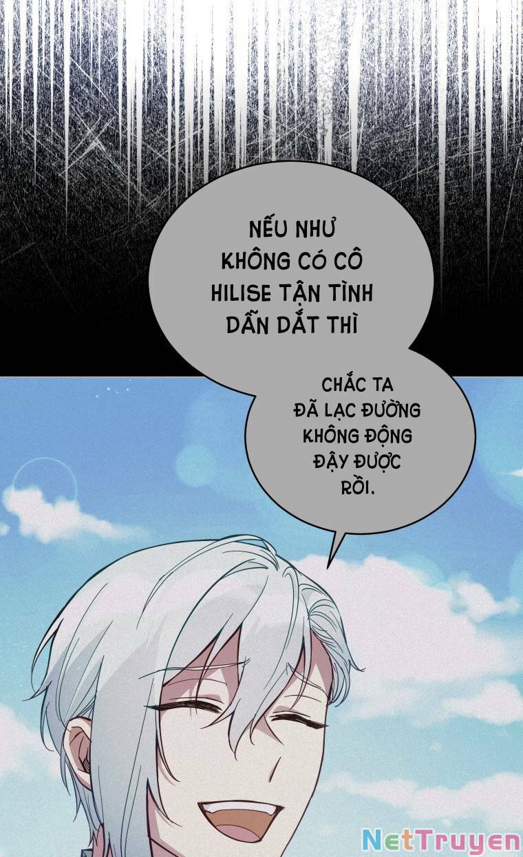 Quý Cô Không Thể Tiếp Cận: Chapter 65