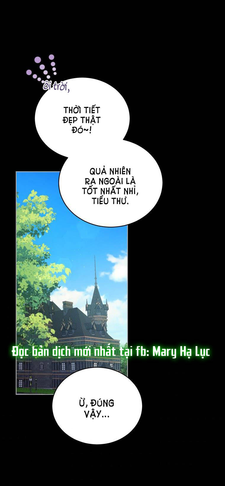 Quý Cô Không Thể Tiếp Cận: Chapter 66