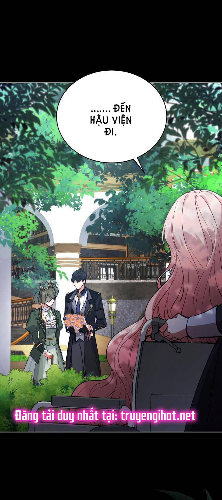 Quý Cô Không Thể Tiếp Cận: Chapter 66