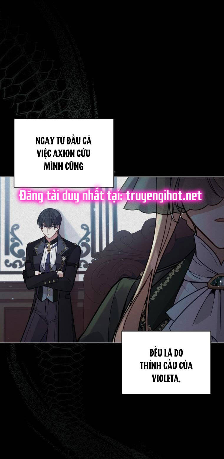 Quý Cô Không Thể Tiếp Cận: Chapter 66