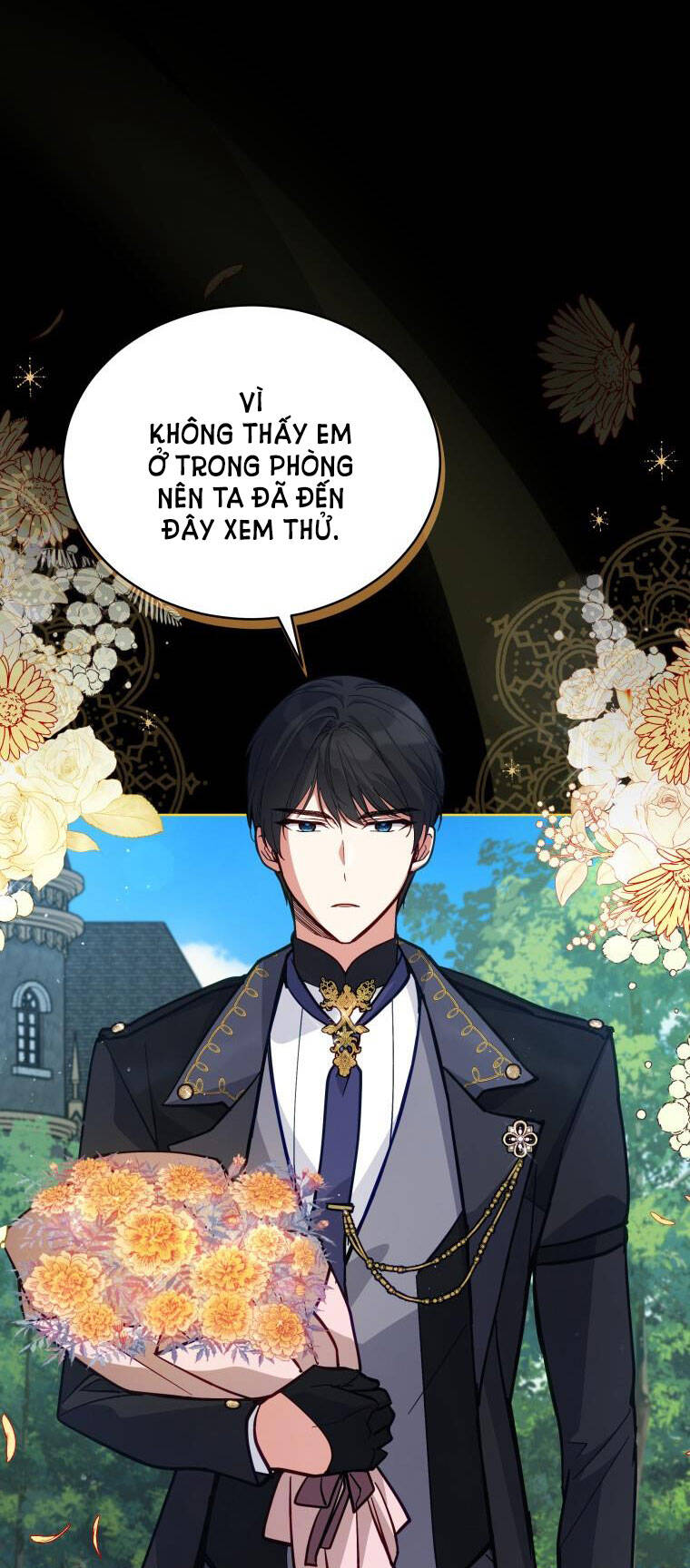 Quý Cô Không Thể Tiếp Cận: Chapter 66