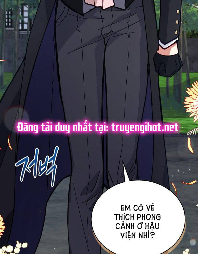 Quý Cô Không Thể Tiếp Cận: Chapter 66