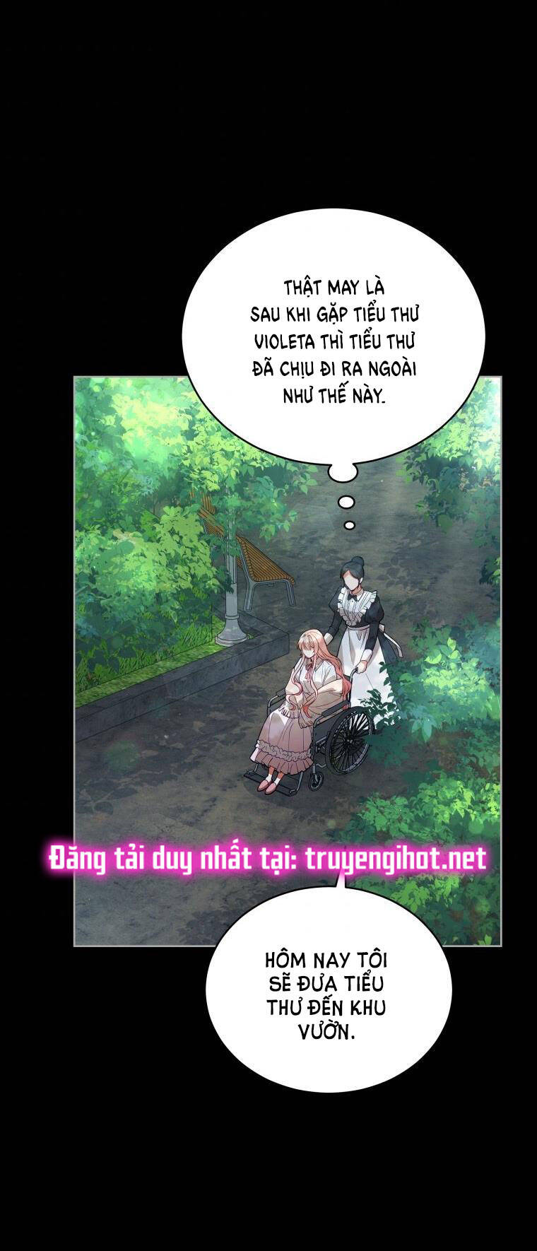 Quý Cô Không Thể Tiếp Cận: Chapter 66