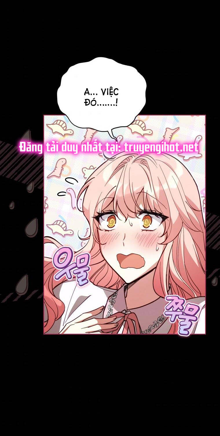 Quý Cô Không Thể Tiếp Cận: Chapter 66