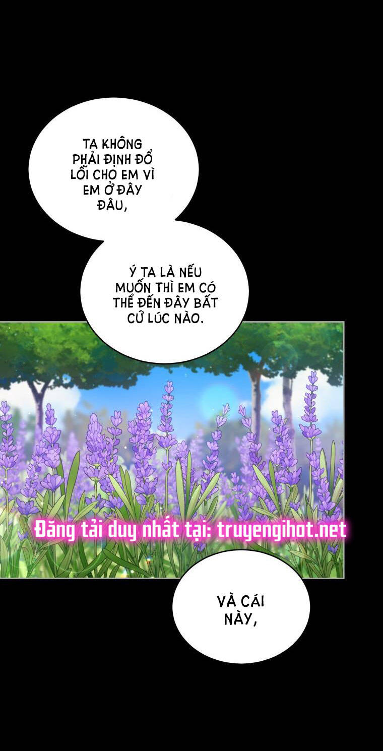 Quý Cô Không Thể Tiếp Cận: Chapter 66