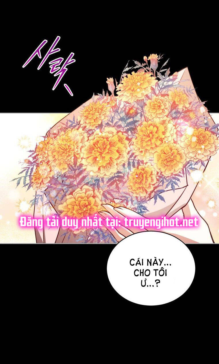 Quý Cô Không Thể Tiếp Cận: Chapter 66