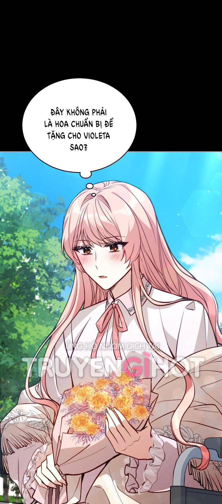 Quý Cô Không Thể Tiếp Cận: Chapter 66