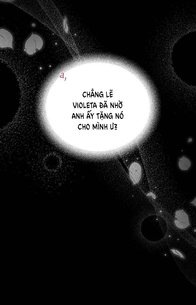 Quý Cô Không Thể Tiếp Cận: Chapter 66