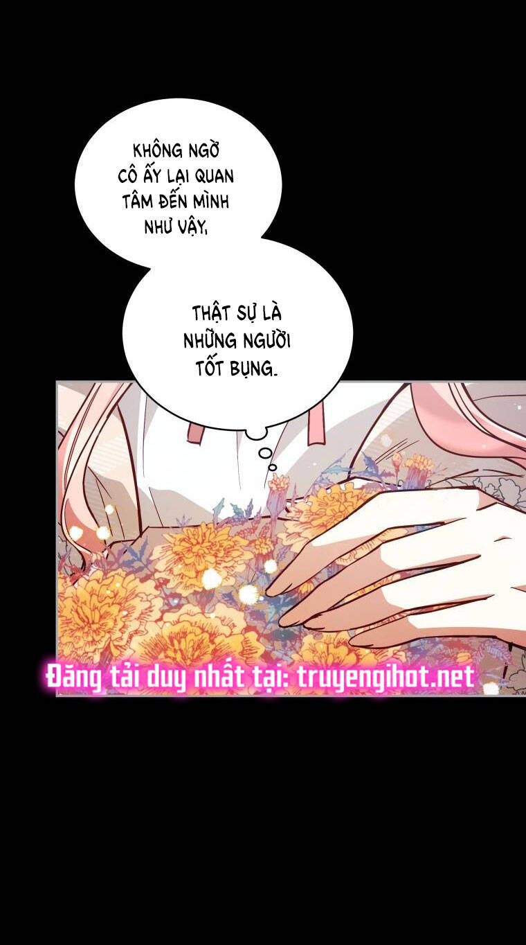 Quý Cô Không Thể Tiếp Cận: Chapter 66