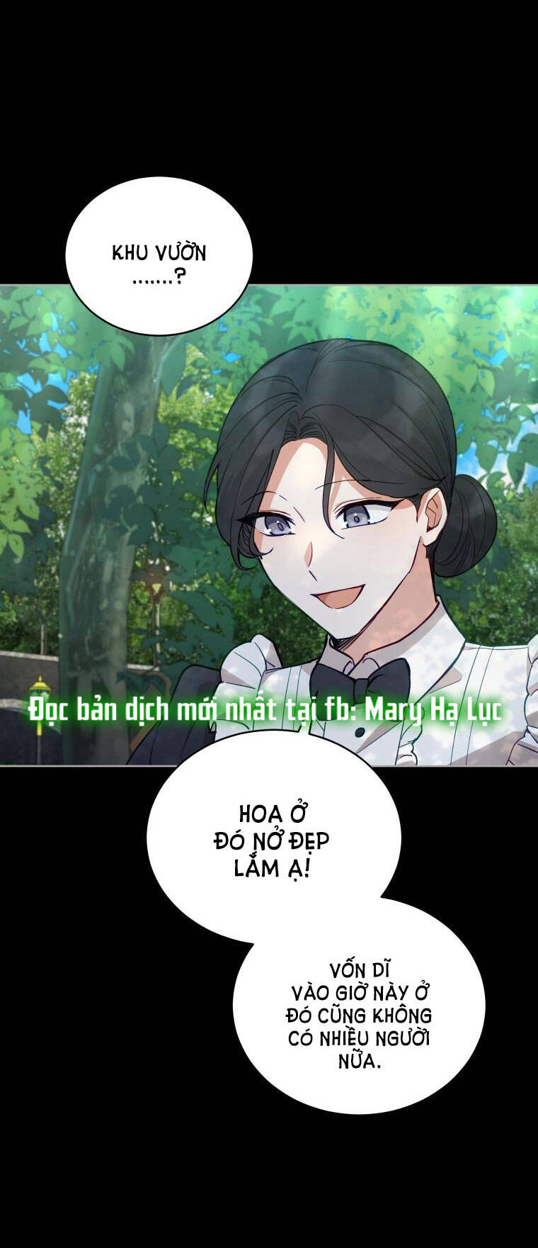 Quý Cô Không Thể Tiếp Cận: Chapter 66