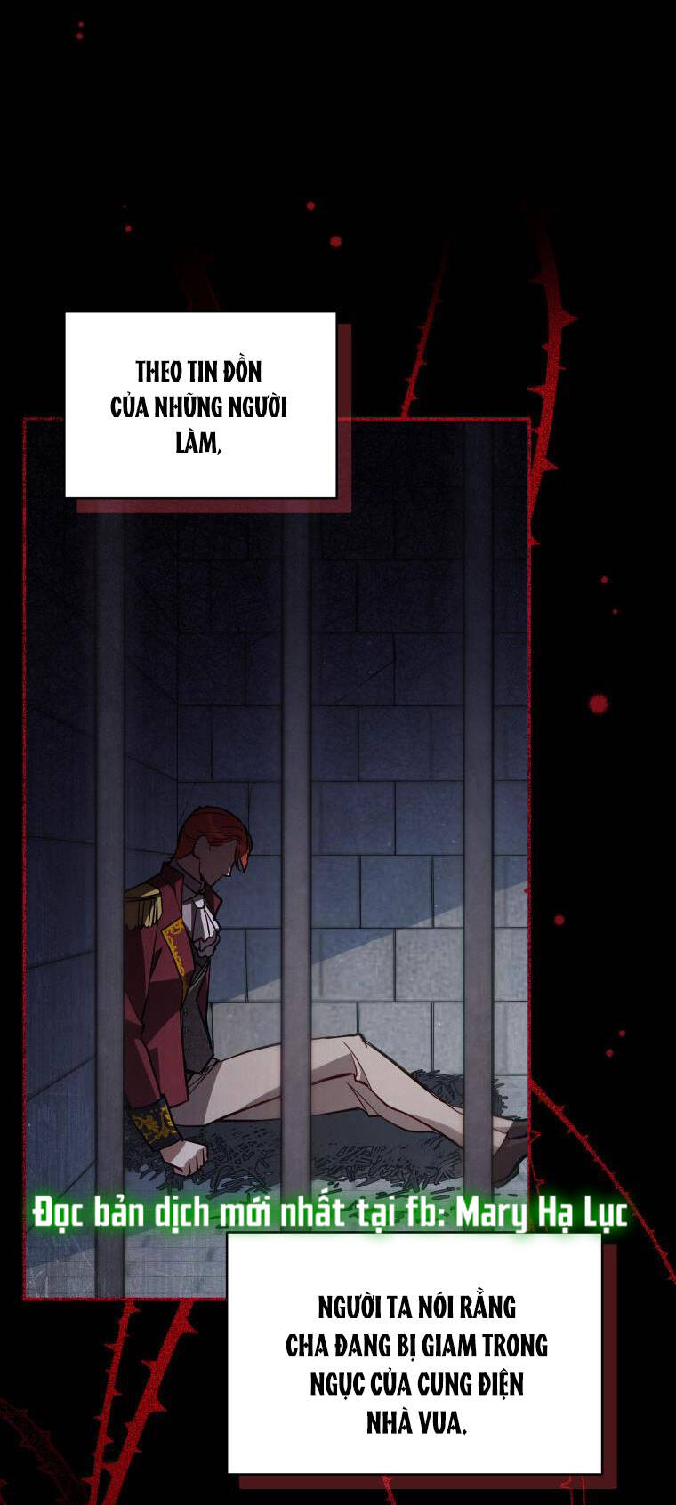 Quý Cô Không Thể Tiếp Cận: Chapter 66