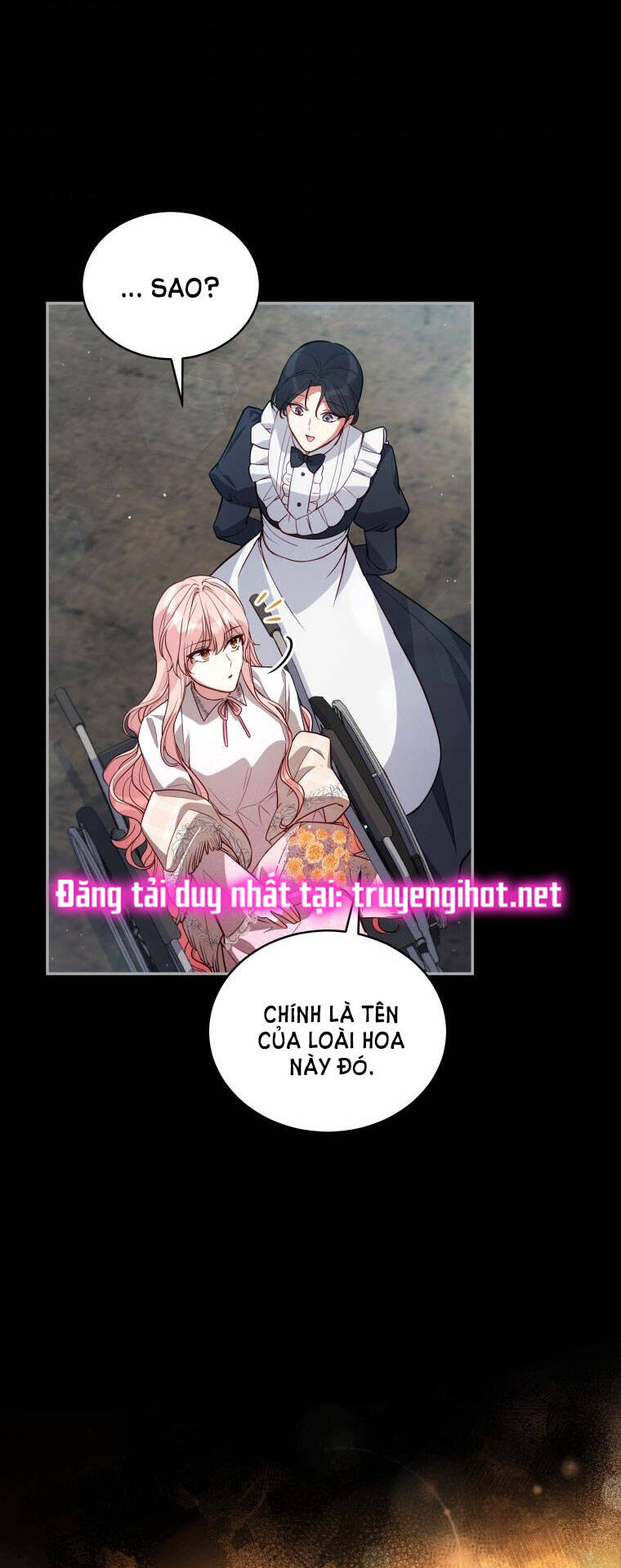 Quý Cô Không Thể Tiếp Cận: Chapter 66