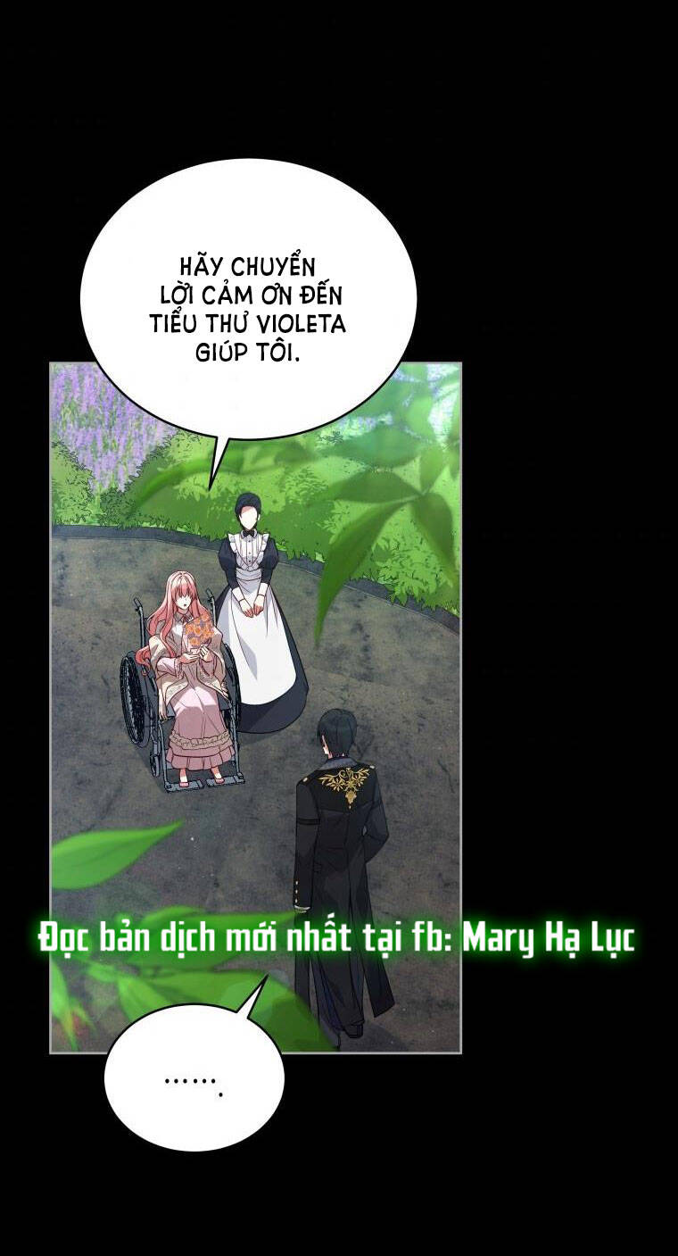 Quý Cô Không Thể Tiếp Cận: Chapter 66