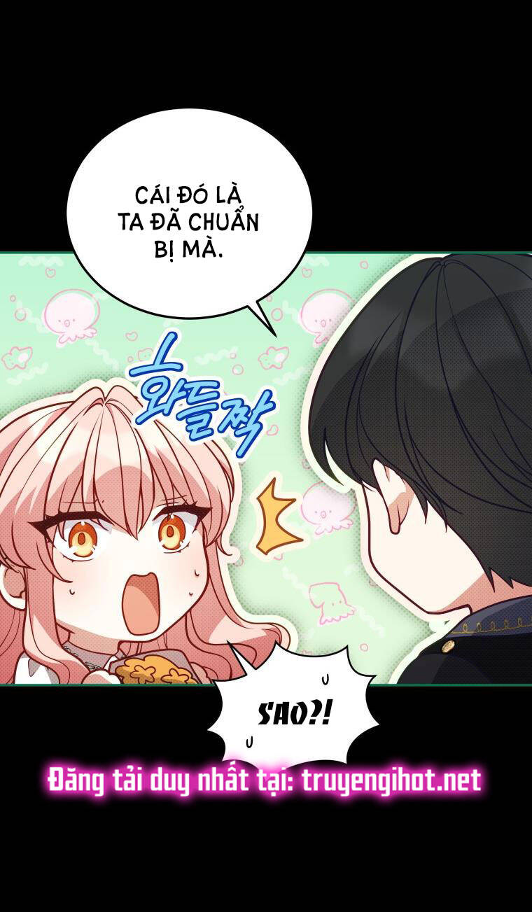 Quý Cô Không Thể Tiếp Cận: Chapter 66