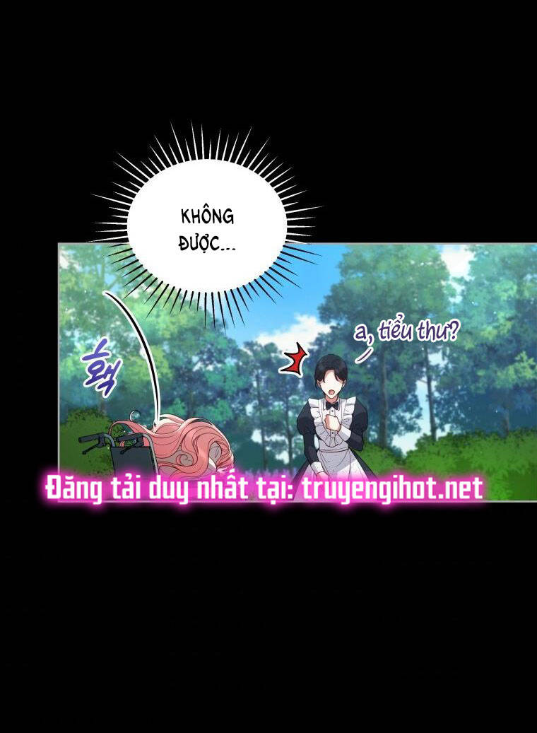 Quý Cô Không Thể Tiếp Cận: Chapter 66