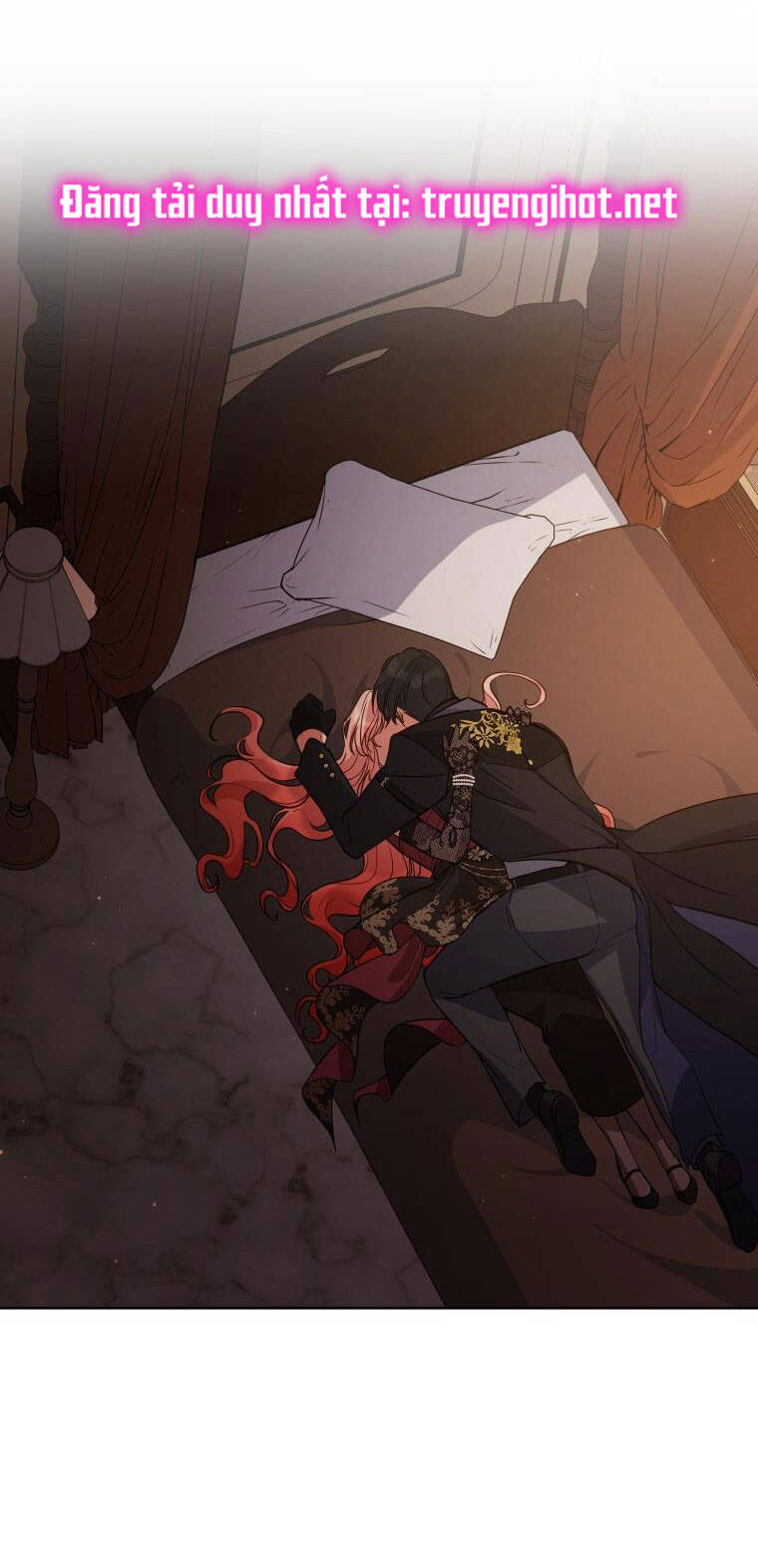 Quý Cô Không Thể Tiếp Cận: Chapter 66