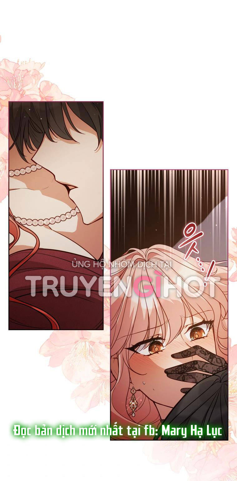 Quý Cô Không Thể Tiếp Cận: Chapter 66