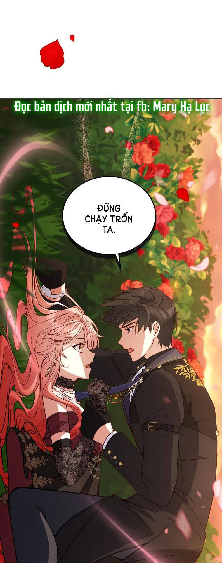 Quý Cô Không Thể Tiếp Cận: Chapter 66