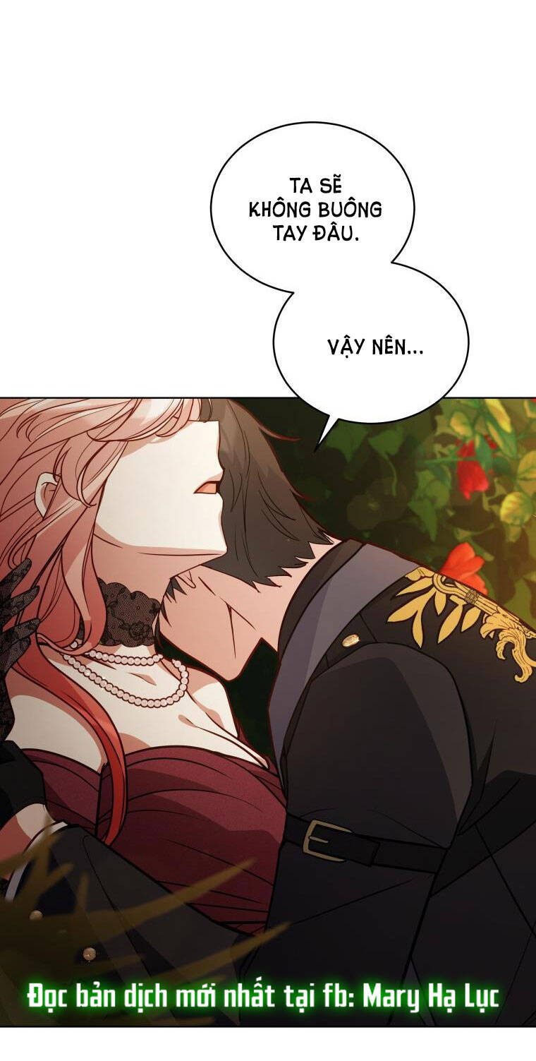 Quý Cô Không Thể Tiếp Cận: Chapter 66