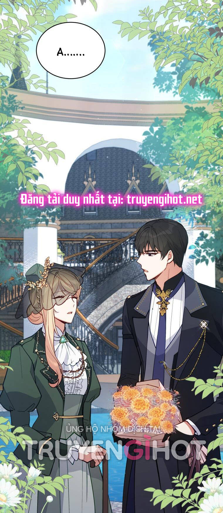 Quý Cô Không Thể Tiếp Cận: Chapter 66