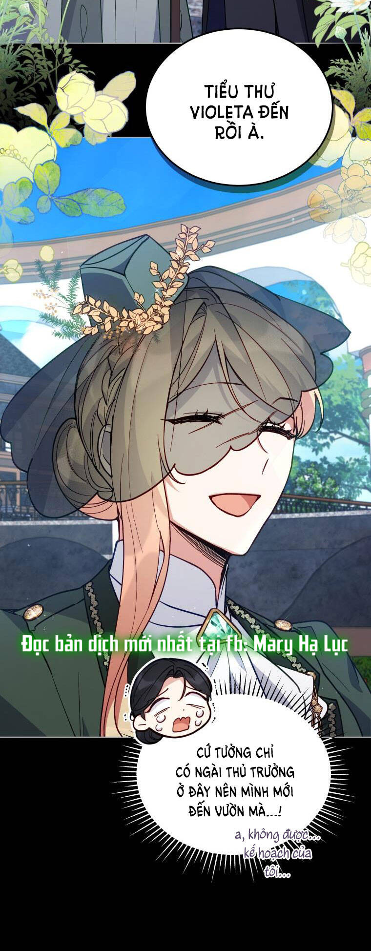 Quý Cô Không Thể Tiếp Cận: Chapter 66