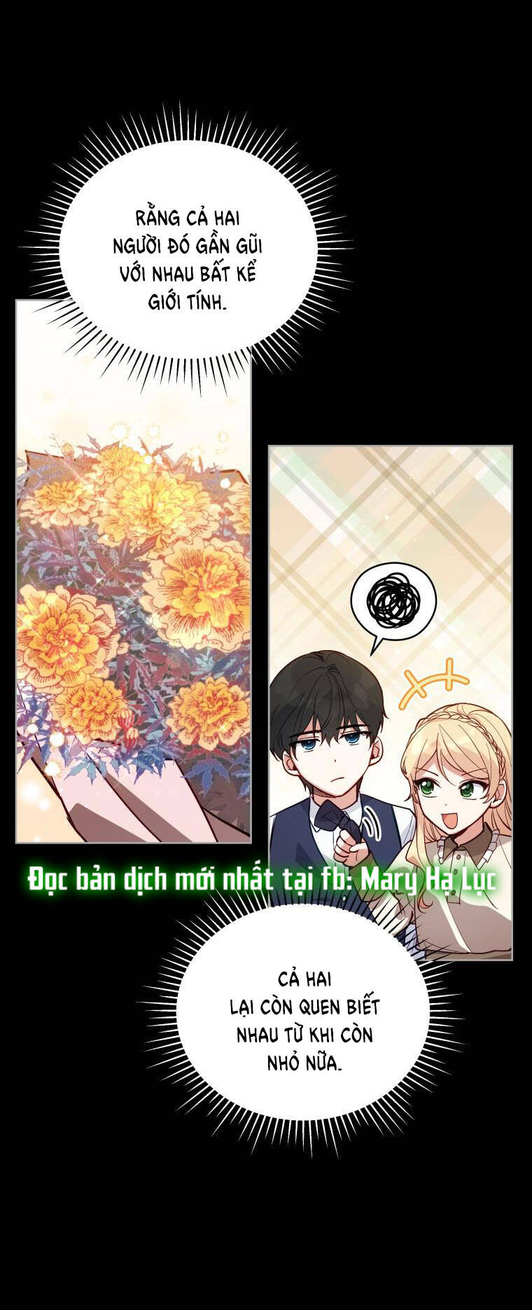 Quý Cô Không Thể Tiếp Cận: Chapter 66